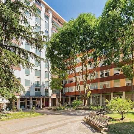 Zenith Setubal Apartment Luaran gambar