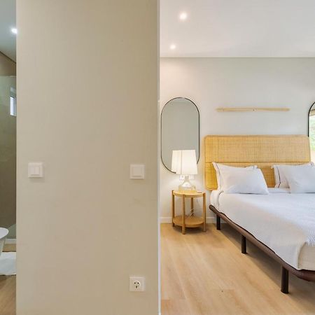 Zenith Setubal Apartment Luaran gambar