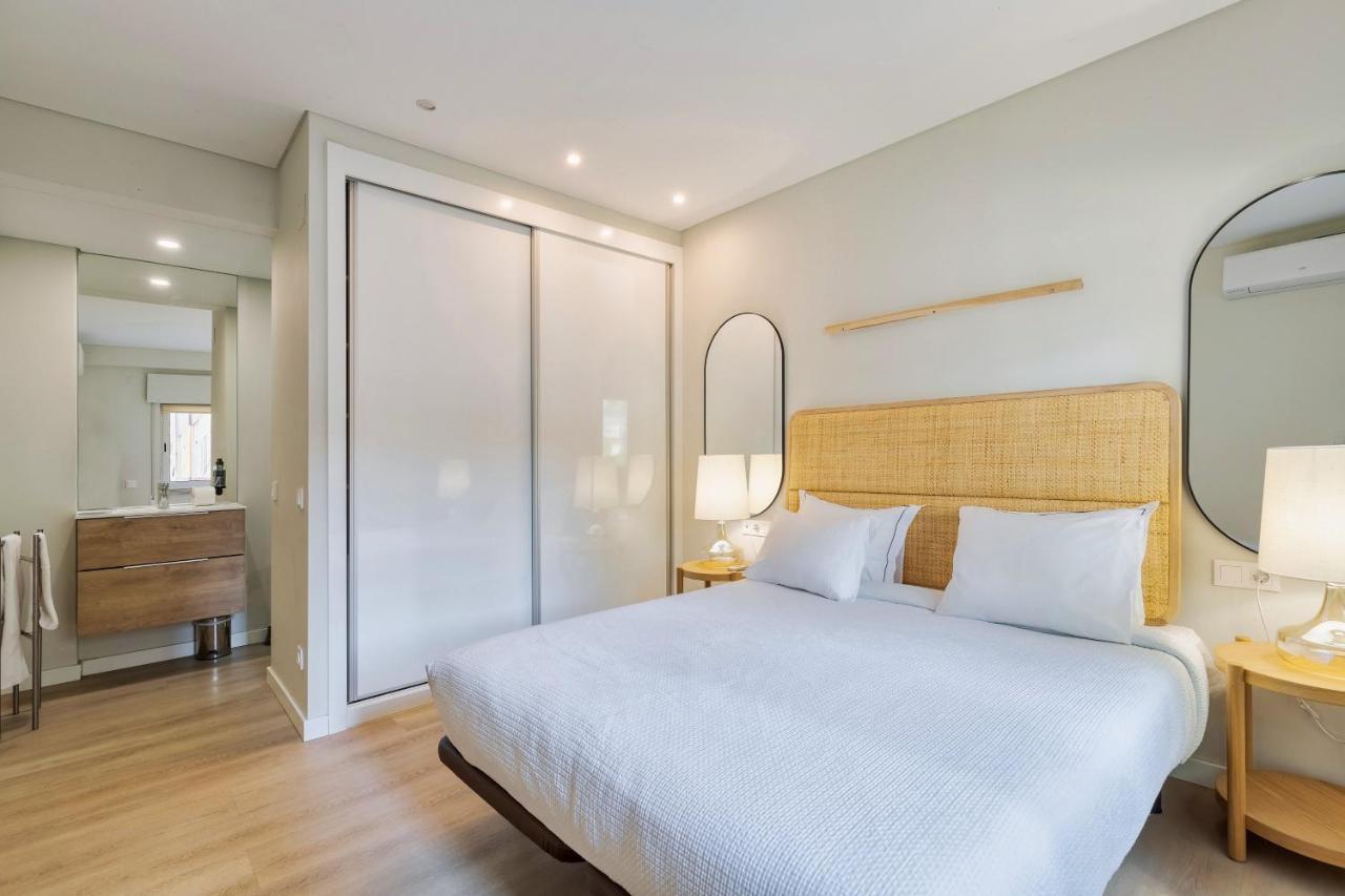 Zenith Setubal Apartment Luaran gambar