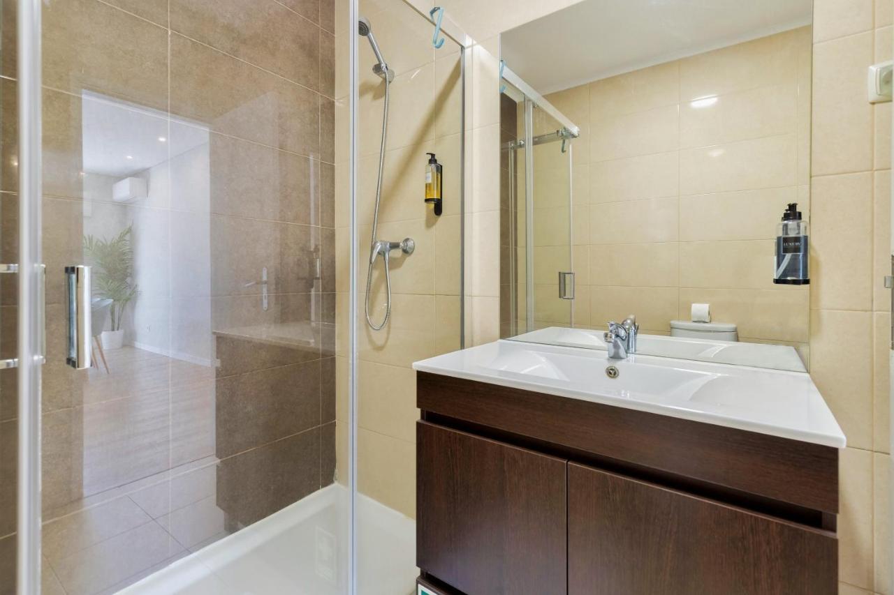 Zenith Setubal Apartment Luaran gambar