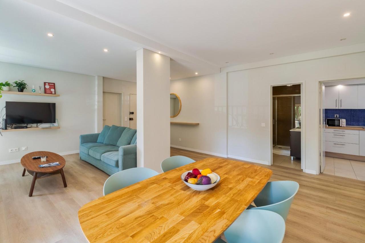 Zenith Setubal Apartment Luaran gambar