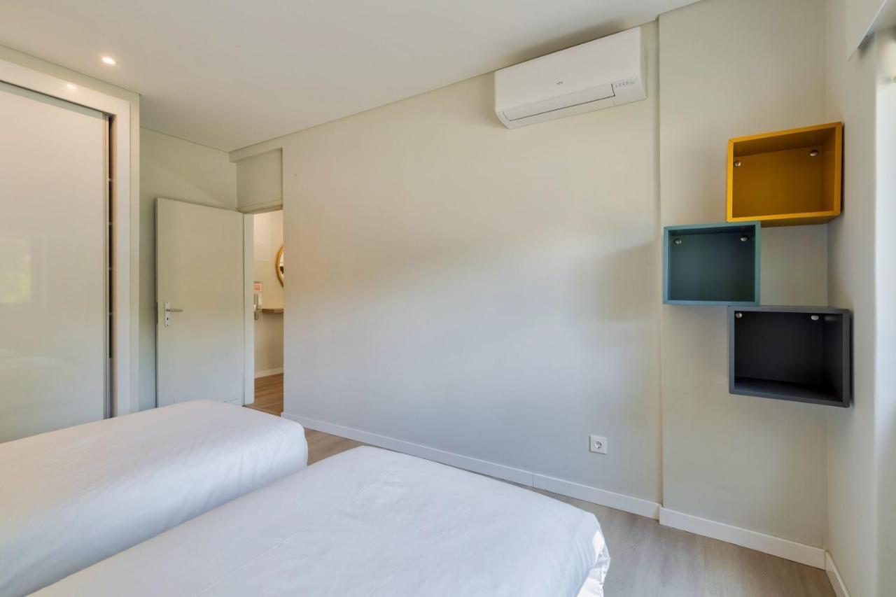 Zenith Setubal Apartment Luaran gambar
