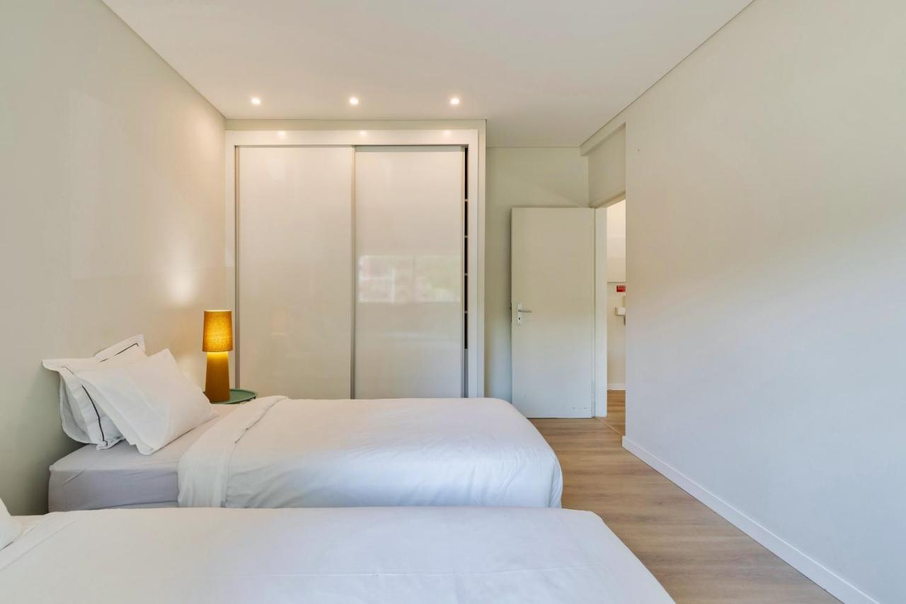 Zenith Setubal Apartment Luaran gambar