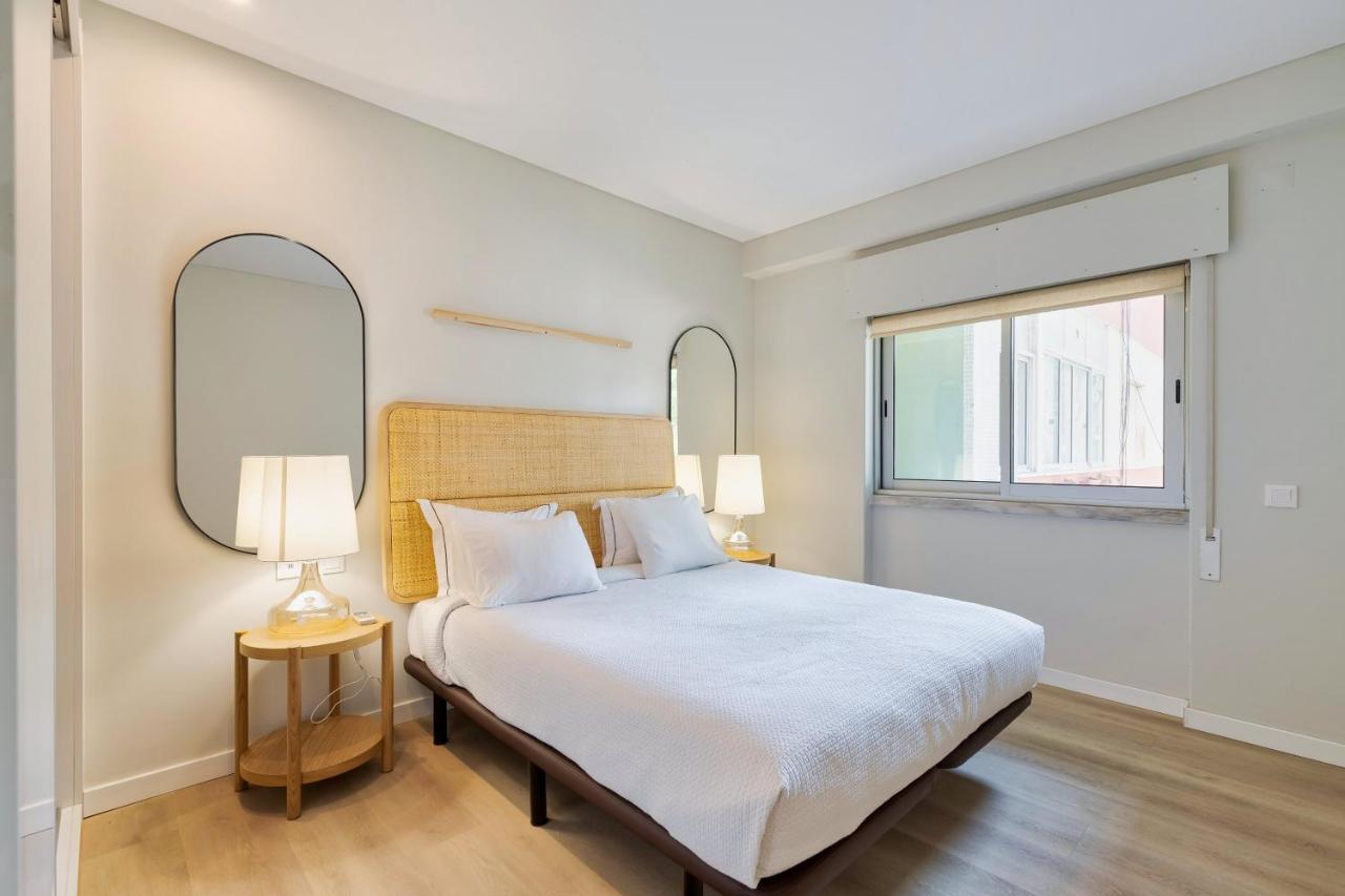 Zenith Setubal Apartment Luaran gambar