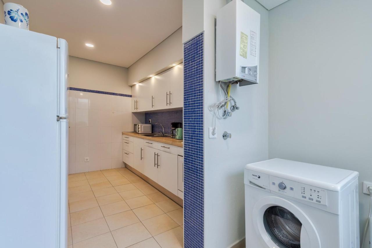 Zenith Setubal Apartment Luaran gambar