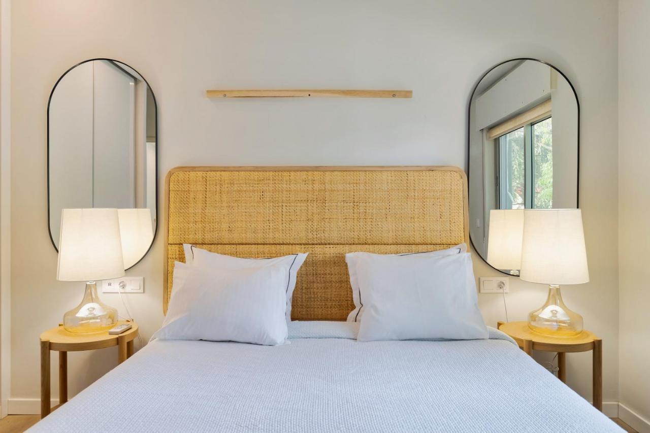 Zenith Setubal Apartment Luaran gambar